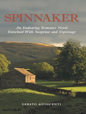 cover image of Spinnaker